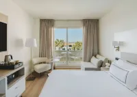 Meliá Sitges - Parking