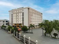 Classic Grande,a Member of Radisson Hotels in Imphal