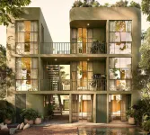 Hospedarte Central Hotel Hotels in 