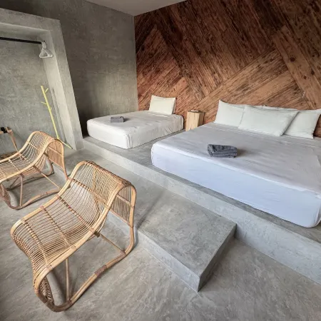 Piscis Art by ÓOL Hotels