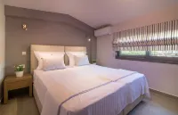 Paradise Maisonettes - con encanto