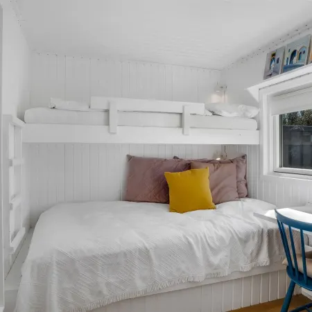 "Rutha" - 45m from the Sea Hotels in Saltum