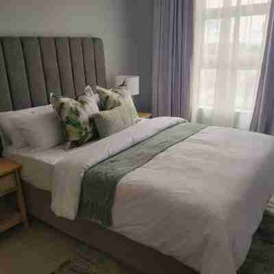 Charming 2-Bedroom Apartment in Midrand, Close to Mall of Africa Others