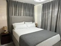 Serene 2-Bedroom Apartment with Mountain Views in Santiago Hotels in 