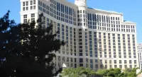 Jockey Club Suites Hotel di 