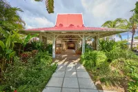 Villas Caroline Hoteles en 