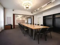 Harmony Club Hotel Hotels in Ostrava