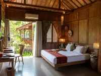 Amata Borobudur Resort Hotels in Magelang Regency