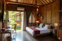 Amata Borobudur Resort