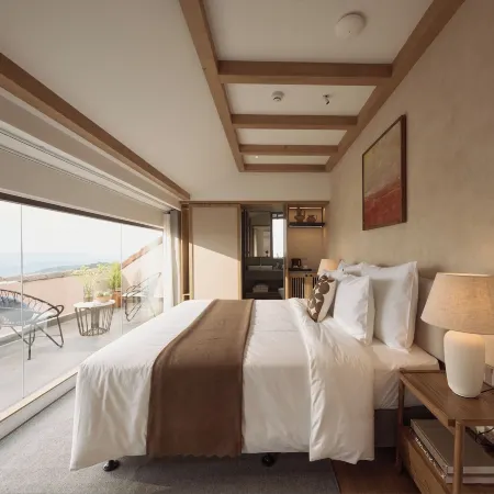 Signature The Valley Retreat, a brand of Modern Village Lifestyle Отели в г. Далат