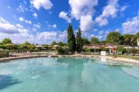 Club del Sole Viareggio Family Collection - Pools