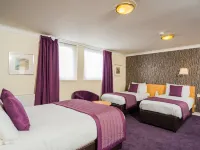 Sure Hotel by Best Western Aberdeen Hôtels à proximité de : The Event Complex Aberdeen (TECA)
