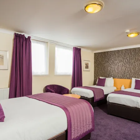 Sure Hotel by Best Western Aberdeen