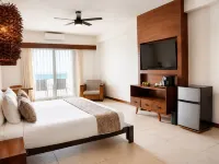 The Mint Resort Isla Mujeres Hotels in Isla Mujeres