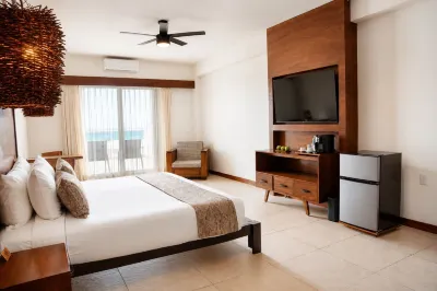 The Mint Resort Isla Mujeres Các khách sạn ở 