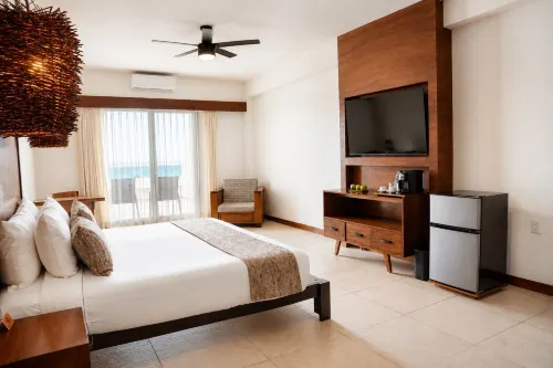 The Mint Resort Isla Mujeres