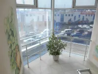 Uspenskaya Hotel - Интернет