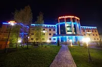 Vladimir Plaza - 2-Star