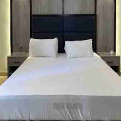 Sea Breeze Chalet Rooms