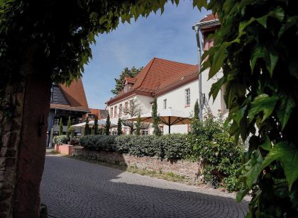 Wohnkultur - DSIGNIO Ladenburg Digital Hotel
