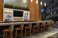 DoubleTree by Hilton Austin Northwest - Arboretum - bar