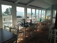 The Beach Hotel - Bữa sáng