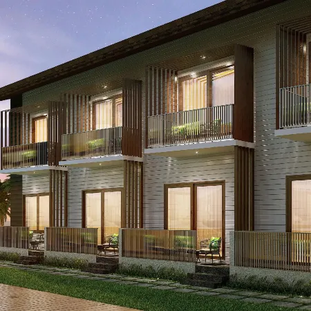 Nouveau Resort
