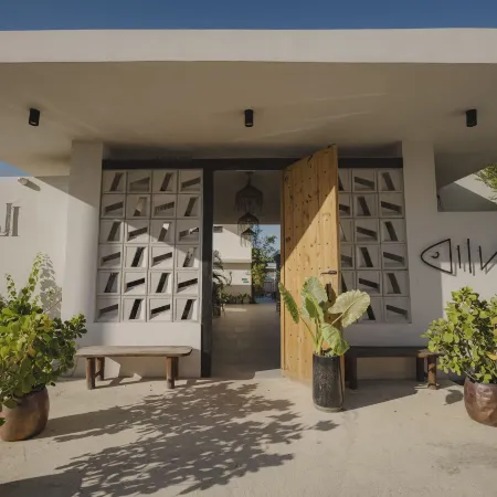 Bali Hotel Adults Only Isla Verde, a Trademark by Wyndham