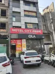 Hotel City Pride, Panipat