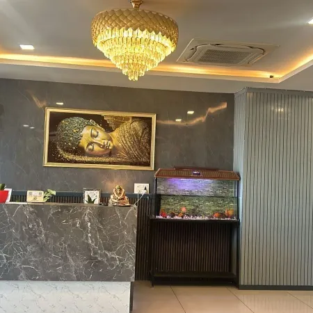 Aries Inn