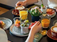 Limmathof Baden - Historisches Haus & Spa Hotels in Baden