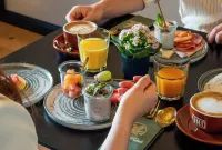 Limmathof Baden - Historisches Haus & Spa
