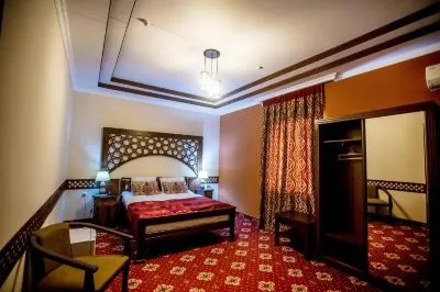 Arkanchi Hotel Hotels in 