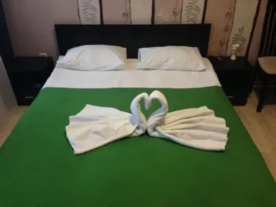 Bazilik Korablino Hotel Hotels in 