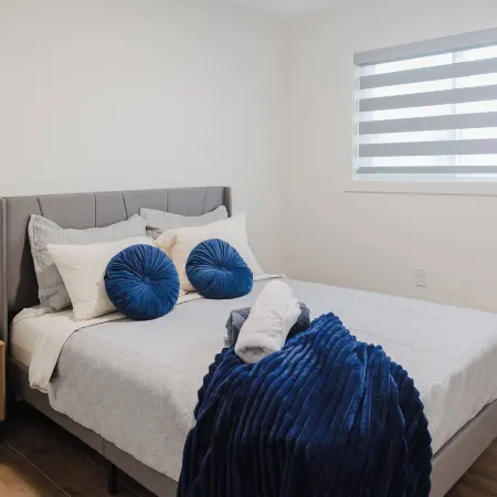Brown Family Vacation Home - 4 Bedrooms- 3 Baths