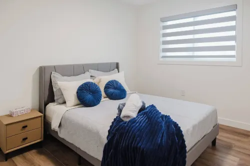Brown Family Vacation Home - 4 Bedrooms- 3 Baths - 3-Star