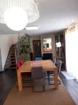 Colum Rine - Charming Villa w Private Pool Garden in Colomiers
