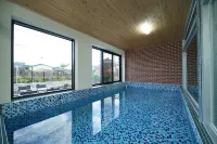 Nonsan Oyeo Poolvilla -  Ferienhäuser