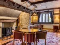 Birmingham South (Rubery) Hotels in Rubery