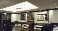 MSR Hotel Hannover - ที่มีที่จอดรถ