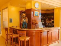 Hotel Neptun Gradac Hotels in Gradac
