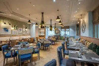 The Belfry Hotel & Resort - breakfast