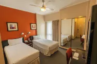 Austral Express Hotels in 