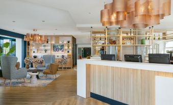 Four Points by Sheraton Reims Cathédrale