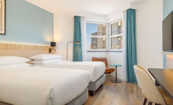 Four Points by Sheraton Reims Cathédrale