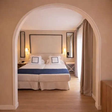Hotel la Laguna Spa & Golf