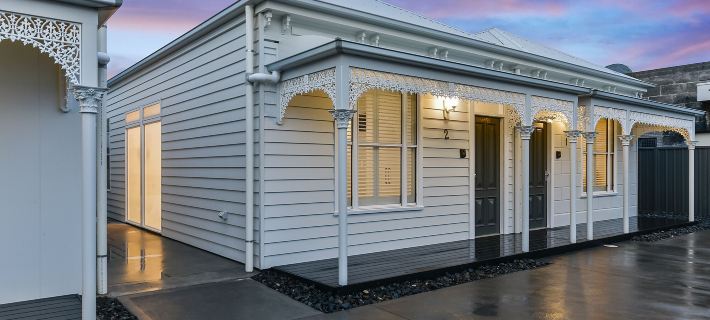 Aloha Central Luxury Apartments Hotels in Mount Gambier