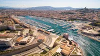 Ruby Lilou Hotel Marseille by IHG - 2-نجوم