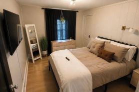 Regency Retreat