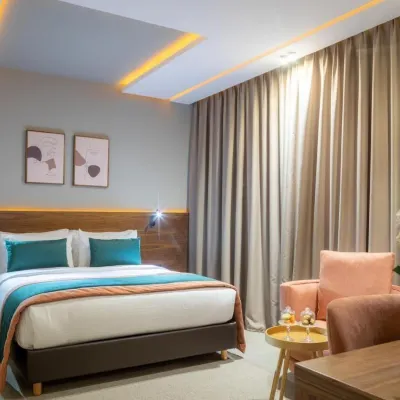 فندق إيدن بوتيك Hotels near تاناغرا مول مجمع تجاري